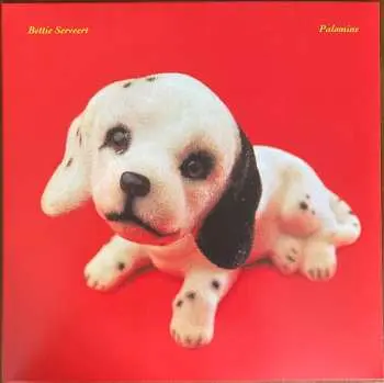 LP/SP Bettie Serveert: Palomine CLR