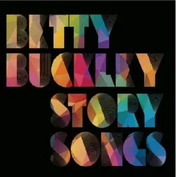 2CD Betty Buckley: Story Songs