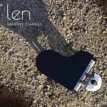 CD Betty Wright: Len