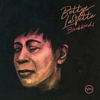 CD Bettye Lavette: Blackbirds