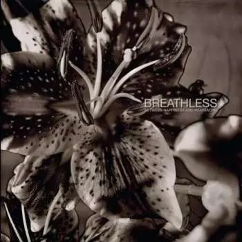 LP Breathless: Between Happiness And Heartache CLR