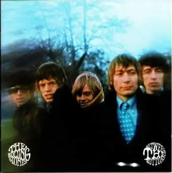 CD The Rolling Stones: Between The Buttons
