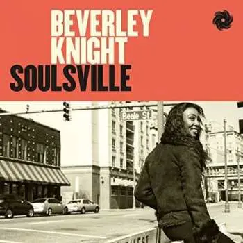 CD Beverley Knight: Soulsville