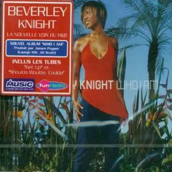 CD Beverley Knight: Who I Am