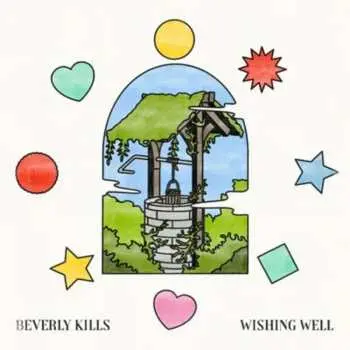 LP Beverly Kills: Wishing Well CLR