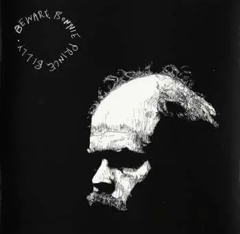 CD Bonnie "Prince" Billy: Beware
