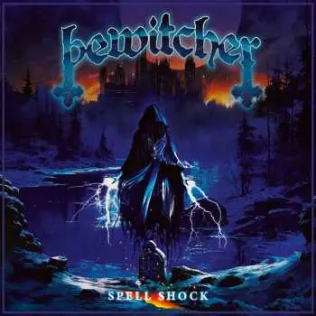CD Bewitcher: Spell Shock
