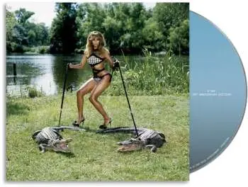 CD Beyoncé: B'day