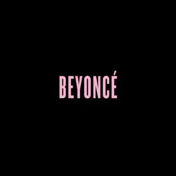 CD/DVD Beyoncé: Beyoncé
