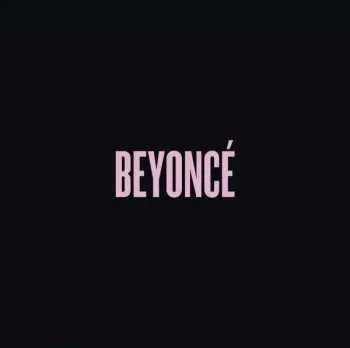 CD Beyoncé: Beyoncé