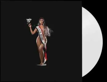 2LP Beyoncé: Cowboy Carter CLR | LTD