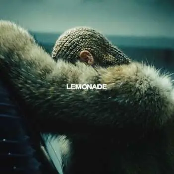 CD/DVD Beyoncé: Lemonade