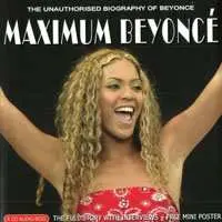 CD Beyoncé: Maximum Beyonce