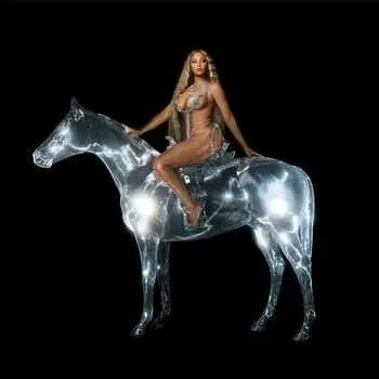Beyoncé – Renaissance LP