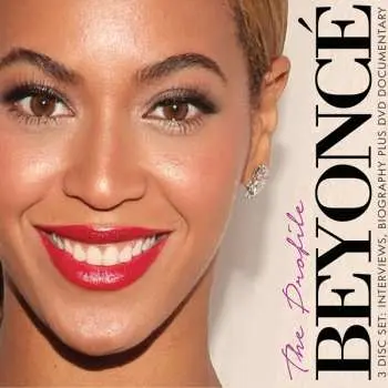 2CD/DVD Beyoncé: The Profile
