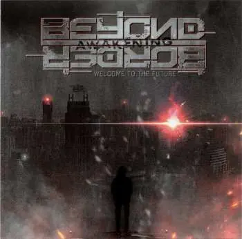 2CD Beyond Border: Awakening