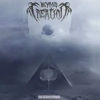 CD Beyond Creation: Algorythm LTD | DLX | DIGI
