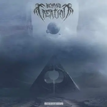 CD Beyond Creation: Algorythm
