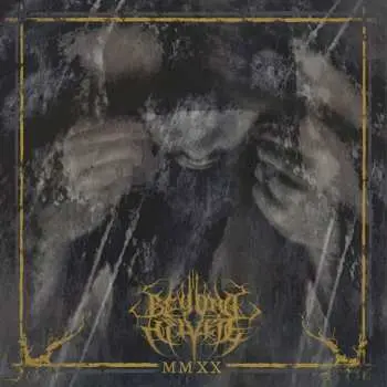 CD Beyond Helvete: MMXX LTD