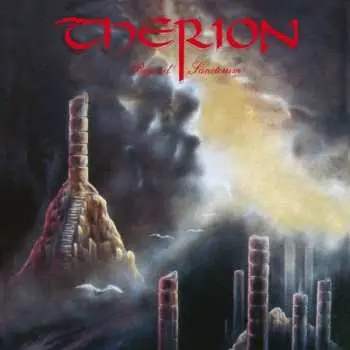 LP Therion: Beyond Sanctorum