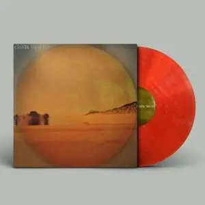 LP Eternal Tapestry: Beyond The 4th Door CLR | LTD
