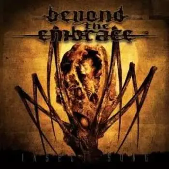 CD Beyond The Embrace: Insect Song