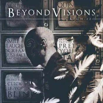 CD Beyond Visions: Catch 22