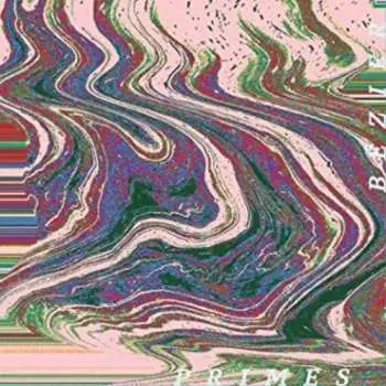 LP Bezier: Primes