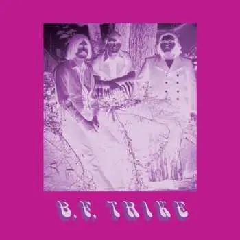 CD B.F. Trike: B.F. Trike