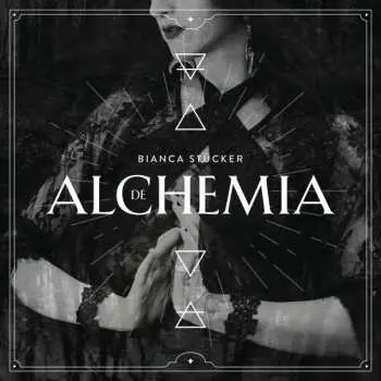 CD Bianca Stücker: De Alchemia