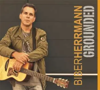 CD Biber Herrmann: Grounded