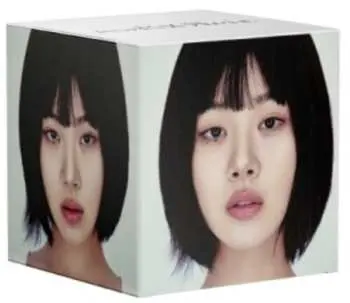 Bibi: Eve: Romance (Special edition)