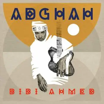 LP Bibi Ahmed: Adghah