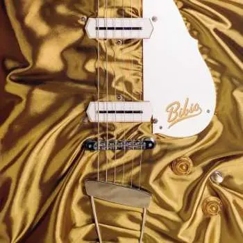 CD Bibio: BIB10 LTD | NUM