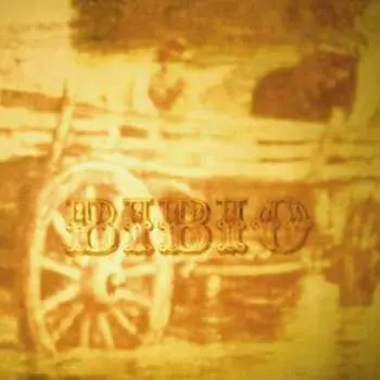 LP Bibio: Hand Cranked