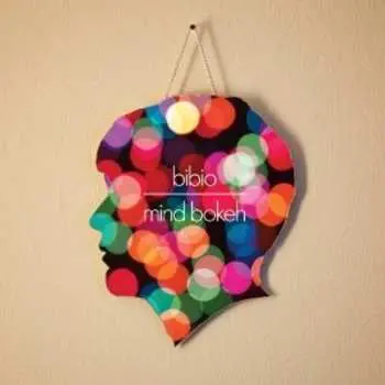 CD Bibio: Mind Bokeh LTD
