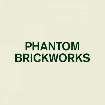 2LP Bibio: Phantom Brickworks