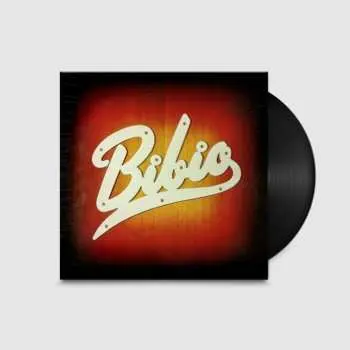 LP Bibio: Sunbursting