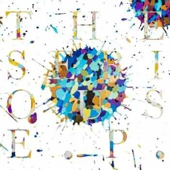 LP Bibio: The Serious E.P. CLR | LTD