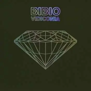 LP Bibio: Vidiconia LTD