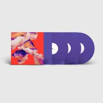 3LP Bicep: Isles DLX | CLR