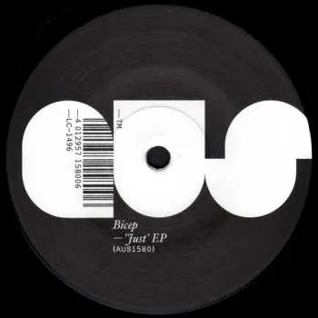 LP Bicep: Just EP
