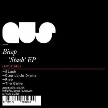 EP Bicep: Stash EP