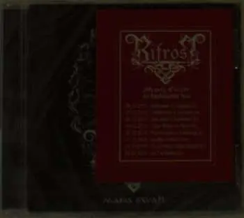 CD Bifröst: Mana Ewah