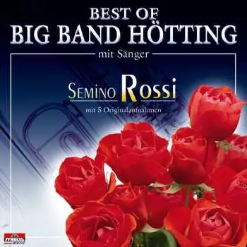 CD Big Band Hötting: Best Of