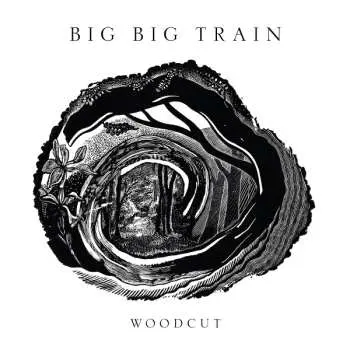 CD Big Big Train: Woodcut