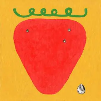 LP Big Bill: Strawberry Seed