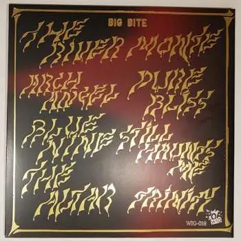 LP Big Bite: Trinity CLR | LTD