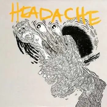 LP Big Black: Headache