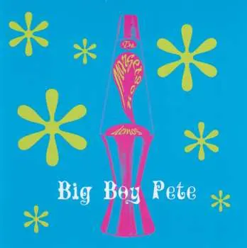 CD Big Boy Pete: The Margetson Demos